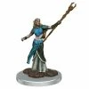 WizKids Icons Of The Realms: Premium Figures - Elf Sorcerer