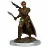 WizKids Icons Of The Realms: Premium Figures - Shifter Rogue Role-playing Miniatures