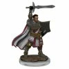 WizKids Icons Of The Realms: Premium Figures - Human Paladin