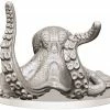 Wizkids: Deep Cuts Unpainted Miniatures - Giant Octopus Role-playing Miniatures