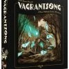 Wyrd Miniatures Vagrantsong Board Games