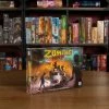 Ares Games Zombie Terror Board Games