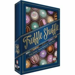 Alderac Entertainment Group Truffle Shuffle Board Games