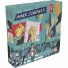 Alderac Entertainment Group Inner Compass Board Games