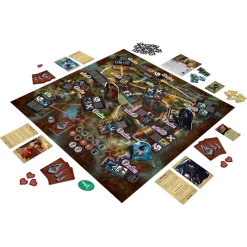 Fantasy Flight Games Arkham Horror: Final Hour