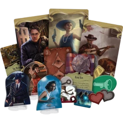 Fantasy Flight Games Arkham Horror: Final Hour