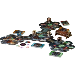 Fantasy Flight Games Board Games Arkham Horror: Third Edition