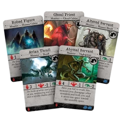 Fantasy Flight Games Board Games Arkham Horror: Third Edition