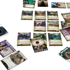 Fantasy Flight Games Card Games Arkham Horror: The Card Game