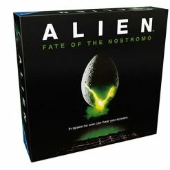 Ravensburger Board Games Alien: Fate Of The Nostromo