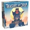 Ankama Board Games Treasures Of Cibola