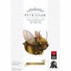 Ape Games Petrichor - Honeybee