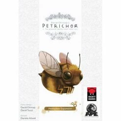 Ape Games Petrichor - Honeybee