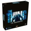 Ares Games The Thing: The Board Game Board Games
