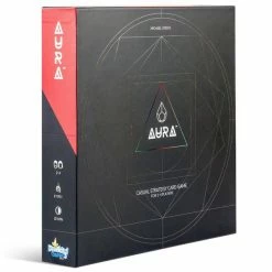 Breaking Games Aura Card Games