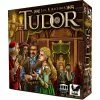 Academy Games Tudor Board Games