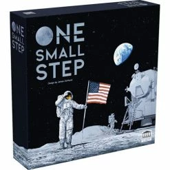 Academy Games One Small Step