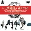 STUDIO 71, LP Card Games The Umbrella Academy