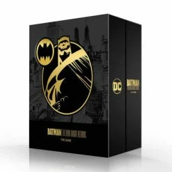 Cryptozoic Entertainment Board Games Batman: The Dark Knight Returns