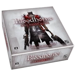 CMON Bloodborne: The Board Game Board Games