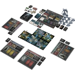 CMON Bloodborne: The Board Game Board Games