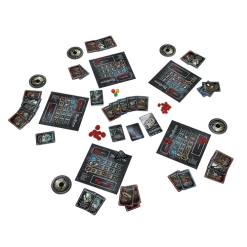 CMON Bloodborne: The Card Game