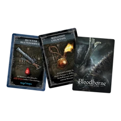 CMON Bloodborne: The Card Game