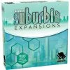 Bezier Games Suburbia: Second Edition - Expansions