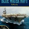 Compass Games Blue Water Navy Board Games