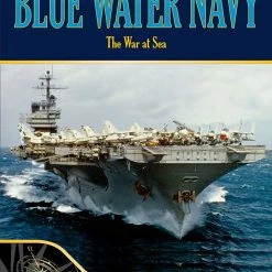 Compass Games Blue Water Navy Board Games