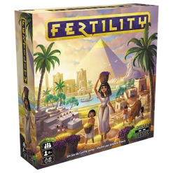Blackrock Games Fertility Board Games