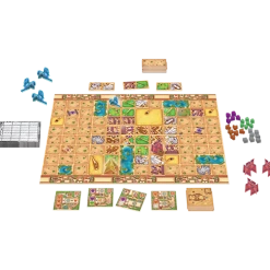 Blackrock Games Fertility Board Games