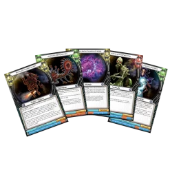 Fantasy Flight Games Board Games Cosmic Encounter