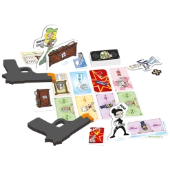 Repos Production Cash N Guns: 2nd Edition