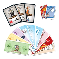 Repos Production Cash N Guns: 2nd Edition