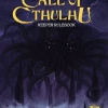 Chaosium Call Of Cthulhu - 7th Edition Keeper Rulebook Role-Playing Games