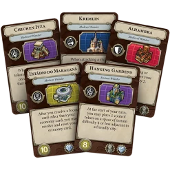 Fantasy Flight Games Sid Meier's Civilization: A New Dawn Board Games