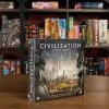 Fantasy Flight Games Sid Meier's Civilization: A New Dawn Board Games