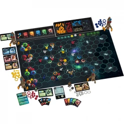 Catan Studio Catan: Starfarers - 2nd Edition Board Games 10 Catan Studio Catan: Starfarers - 2nd Edition Board Games
