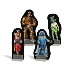 Catan Studio Catan: Starfarers - 2nd Edition Board Games 12 Catan Studio Catan: Starfarers - 2nd Edition Board Games