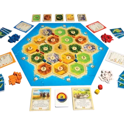 Catan Studio Catan