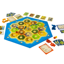 Catan Studio Catan