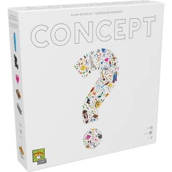 Repos Production Board Games Concept