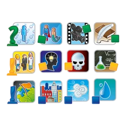 Repos Production Board Games Concept