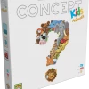 Repos Production Board Games Concept Kids