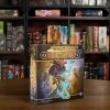 Fantasy Flight Games Board Games Cosmic Encounter