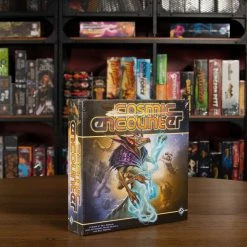 Fantasy Flight Games Board Games Cosmic Encounter