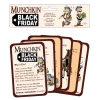 Steve Jackson Games Munchkin Black Friday