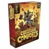 Kids Table Board Games Creature Comforts