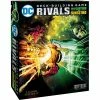 Cryptozoic Entertainment DC Comics: Deck-Building Game: Rivals - Green Lantern VS Sinestro (stand Alone Or Expansion) Card Games